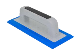 Spatule en caoutchouc 100 × 250 — Extra — référence 109