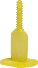 Bases standard Maxi Super 2 mm — 150 pièces — référence 168